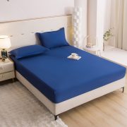 100% Waterproof fitted sheet set - Image 13