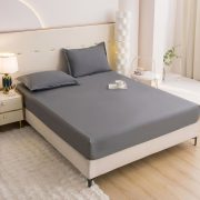 100% Waterproof fitted sheet set - Image 11