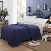 100% Cotton Weighted Blanket - Image 43