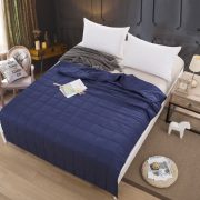 100% Cotton Weighted Blanket - Image 42