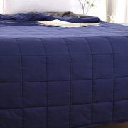 100% Cotton Weighted Blanket - Image 41