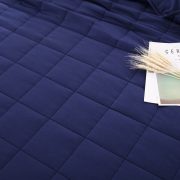 100% Cotton Weighted Blanket - Image 40
