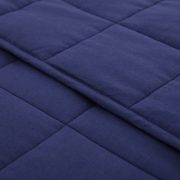 100% Cotton Weighted Blanket - Image 37