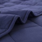 100% Cotton Weighted Blanket - Image 36