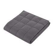 Tencel Cotton Crystal Weighted Blanket - Image 19