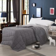 Tencel Cotton Crystal Weighted Blanket - Image 18