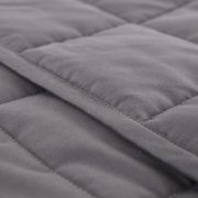 Tencel Cotton Crystal Weighted Blanket - Image 17