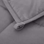 Tencel Cotton Crystal Weighted Blanket - Image 15