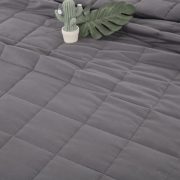 Tencel Cotton Crystal Weighted Blanket - Image 13