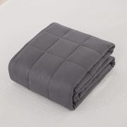 Tencel Cotton Crystal Weighted Blanket - Image 11