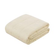 Tencel Cotton Crystal Weighted Blanket - Image 10