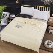 Tencel Cotton Crystal Weighted Blanket - Image 9