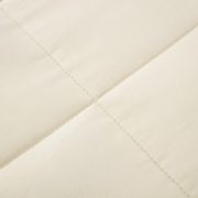 Tencel Cotton Crystal Weighted Blanket - Image 6