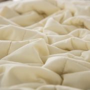 Tencel Cotton Crystal Weighted Blanket - Image 2