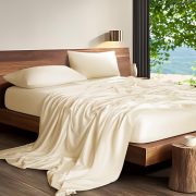 100% Tencel™ Lyocell Flat Sheet - Image 14