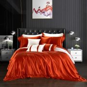 19 Momme Silk Duvet Cover - Image 16