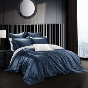 19 Momme Silk Duvet Cover - Image 12