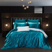 19 Momme Silk Duvet Cover - Image 11