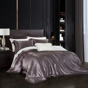 19 Momme Silk Duvet Cover - Image 9