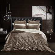 19 Momme Silk Duvet Cover - Image 7