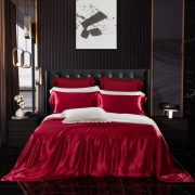 19 Momme Silk Duvet Cover - Image 17