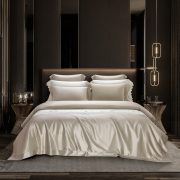 19 Momme Silk Duvet Cover - Image 3