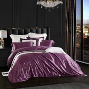19 Momme Silk Duvet Cover - Image 18