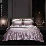 19 Momme Silk Duvet Cover - Image 19