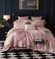 19 Momme Silk Duvet Cover - Image 20