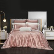 19 Momme Silk Duvet Cover - Image 21