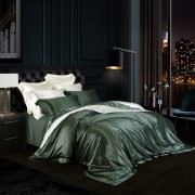 19 Momme Silk Duvet Cover - Image 15