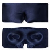 19 Momme Mulberry Silk Eye Mask - Image 8