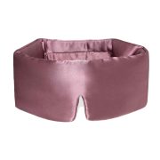 19 Momme Mulberry Silk Eye Mask - Image 6