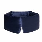 19 Momme Mulberry Silk Eye Mask