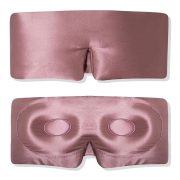 19 Momme Mulberry Silk Eye Mask - Image 4