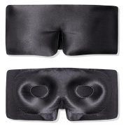 19 Momme Mulberry Silk Eye Mask - Image 3