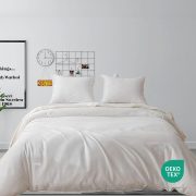 200TC 100% Cotton duvet cover