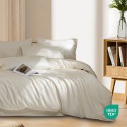 275TC Tencel cotton duvet cover - Image 7