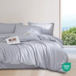 275TC Tencel cotton duvet cover