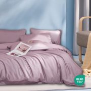 275TC Tencel cotton duvet cover - Image 3