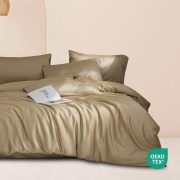275TC Tencel cotton duvet cover - Image 2