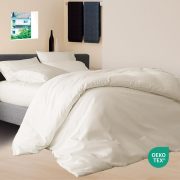 300TC 100% Bamboo fiber duvet cover - Image 6