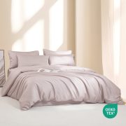 300TC 100% Tencel Lyocell duvet cover - Image 8