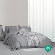300TC 100% Tencel Lyocell duvet cover - Image 7