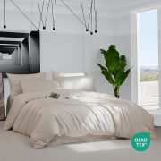 300TC 100% Tencel Lyocell duvet cover - Image 6