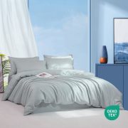 300TC 100% Tencel Lyocell duvet cover - Image 5
