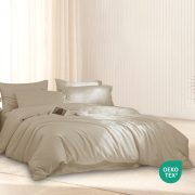 300TC 100% Tencel Lyocell duvet cover