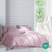 300TC 100% Tencel Lyocell duvet cover - Image 2
