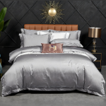 100% Cotton embroidery duvet