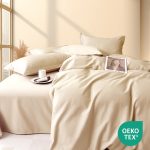 50S 300TC 100% cotton duvet cover